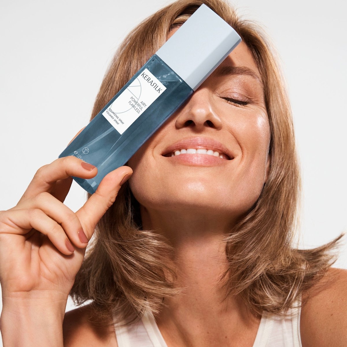 KERASILK Volumizing Spray - Salonmarjoahola - Shop