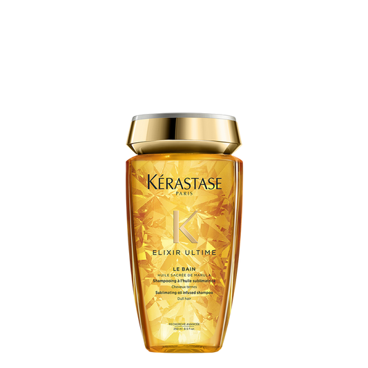 Kerastase Bain Elixir Ultime