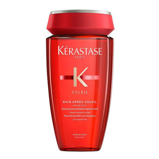 Kerastase Bain Apres Soleil shampoo - Salonmarjoahola - Shop