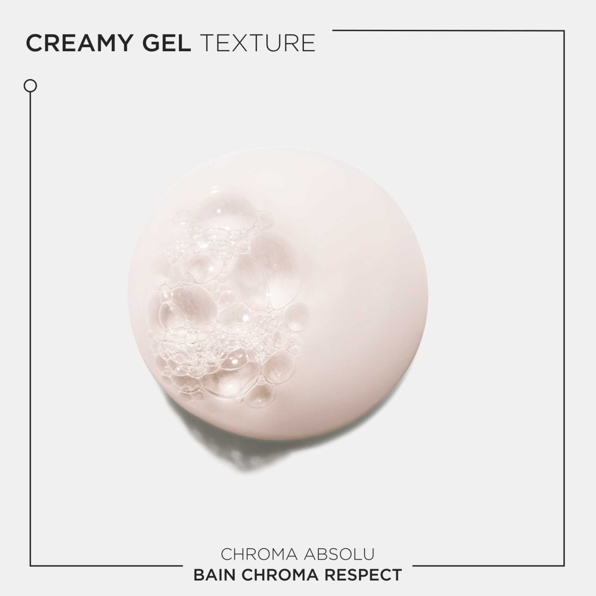 KERASTASE Bain Chroma Respect Refill 500ml - Salonmarjoahola - Shop