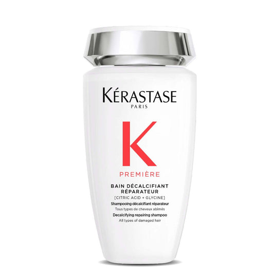 Kerastase Bain Décalcifiant Réparateur 250ml - Salonmarjoahola - Shop