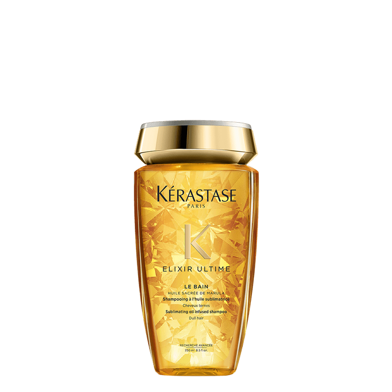 Kerastase Bain Elixir Ultime - Salonmarjoahola - Shop