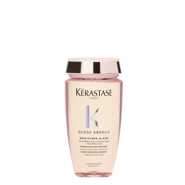 Kerastase Bain Hydra - Glaze shampoo - Salonmarjoahola - Shop