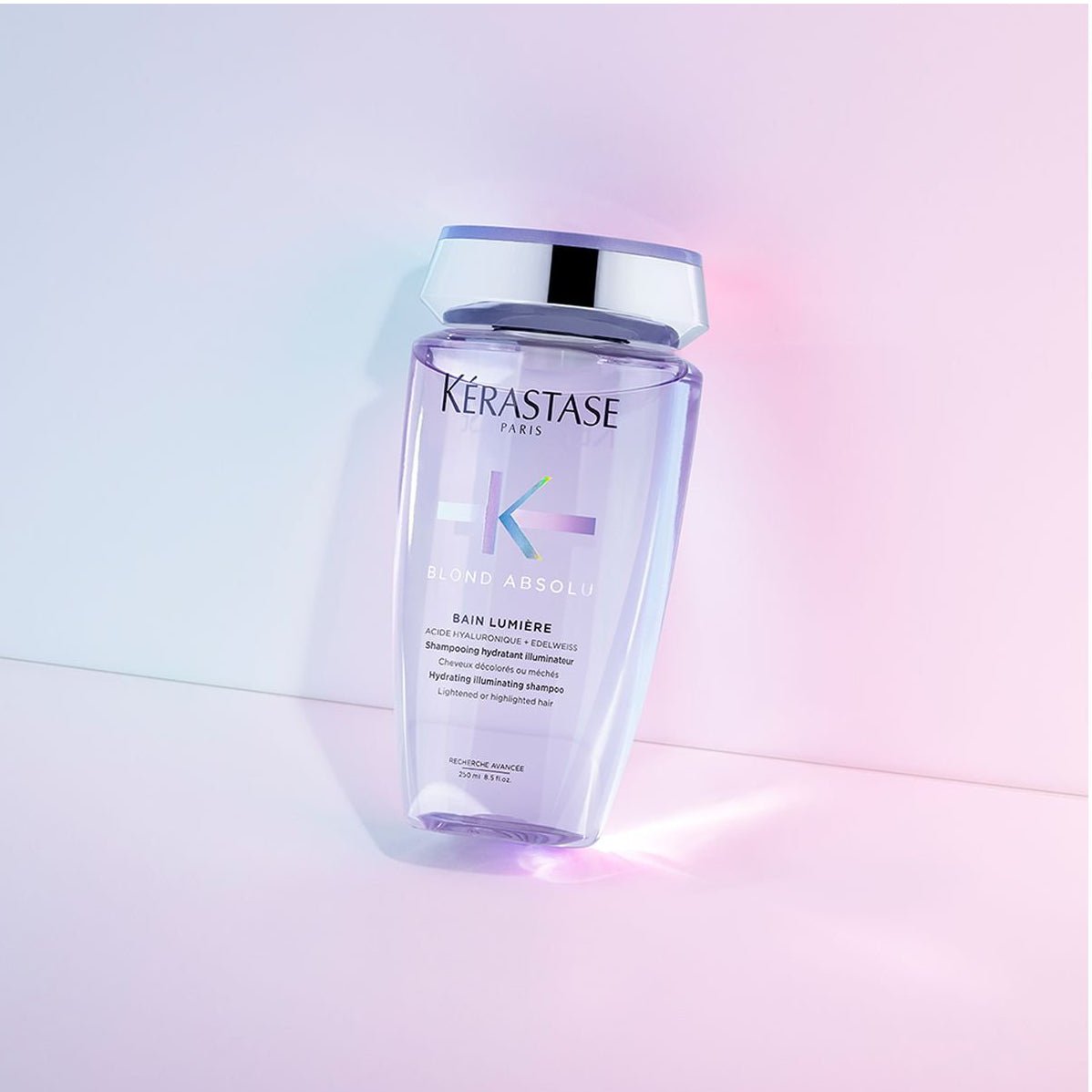 Kerastase Blond Absolu Bain Lumiere shampoo - Salonmarjoahola - Shop