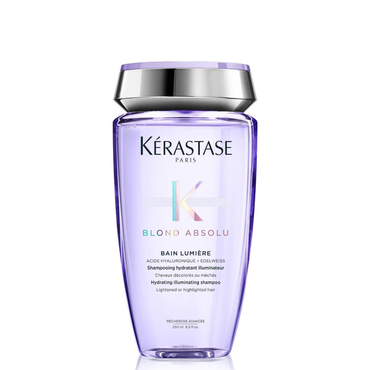 Kerastase Blond Absolu Bain Lumiere shampoo - Salonmarjoahola - Shop