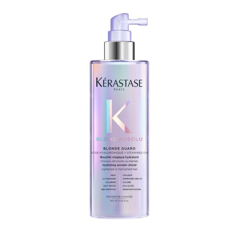 Kérastase Blond Absolu Blonde Guard 190ml - Salonmarjoahola - Shop