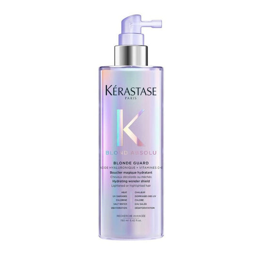 Kérastase Blond Absolu Blonde Guard 190ml - Salonmarjoahola - Shop