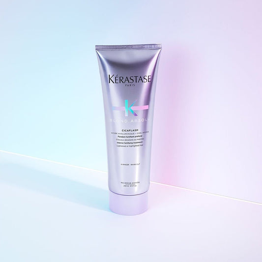 Kerastase Blond Absolu Cicaflash hiusnaamio - Salonmarjoahola - Shop