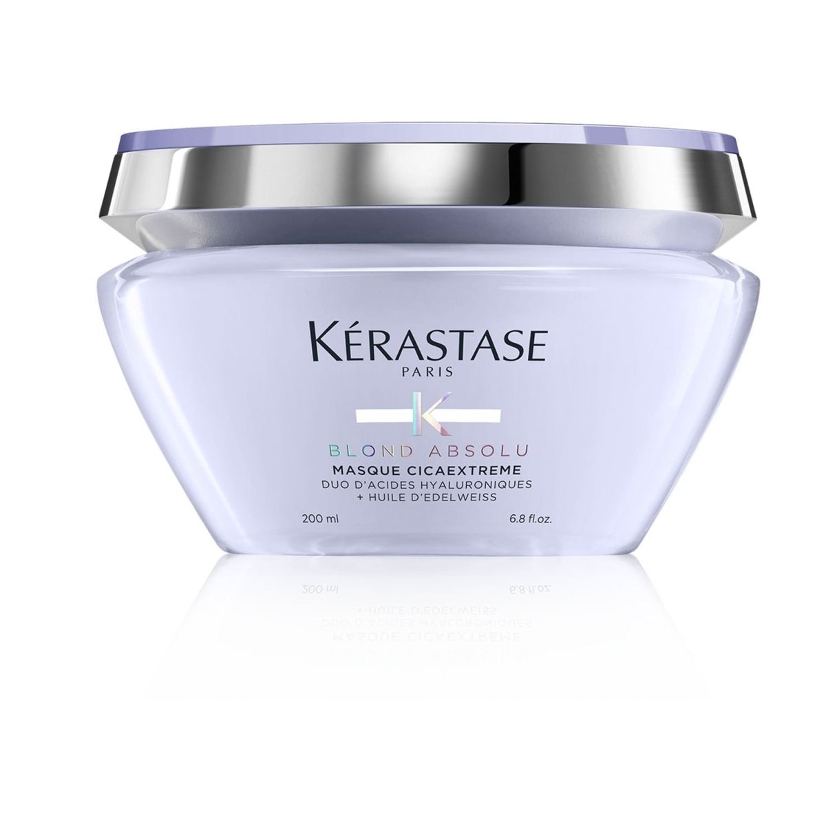 Kerastase Blond Absolu Masque Cicaextreme hiusnaamio - Salonmarjoahola - Shop