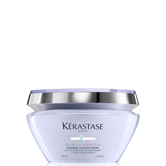 Kerastase Blond Absolu Masque Cicaextreme hiusnaamio 200ml - Salonmarjoahola-Shop