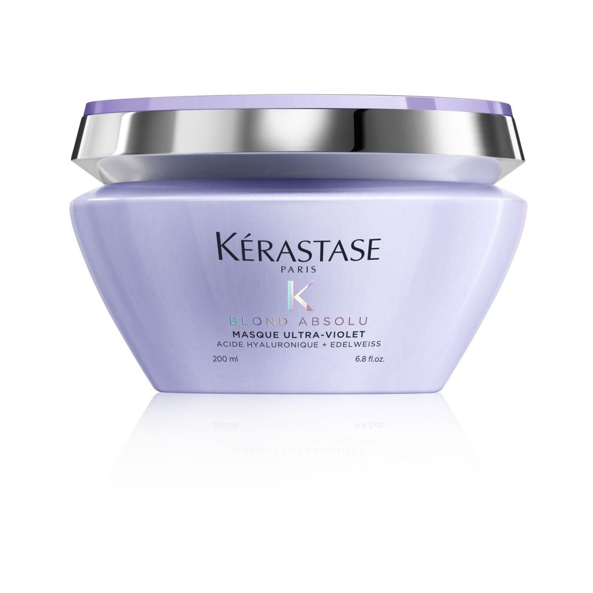 Kerastase Blond Absolu Masque Ultra Violet hiusnaamio - Salonmarjoahola - Shop