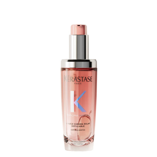 Kérastase Chroma Absolu Chroma Éclat Refillable Hair Oil 75 ml - Salonmarjoahola - Shop