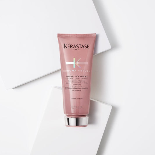 Kerastase Chroma Absolu Fondant Cica Chroma - Salonmarjoahola - Shop