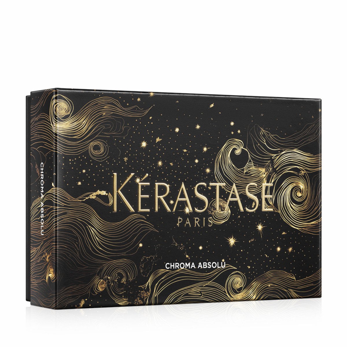 KERASTASE CHROMA ABSOLU Holidays Set 2024 värjätyille hiuksille - Salonmarjoahola - Shop