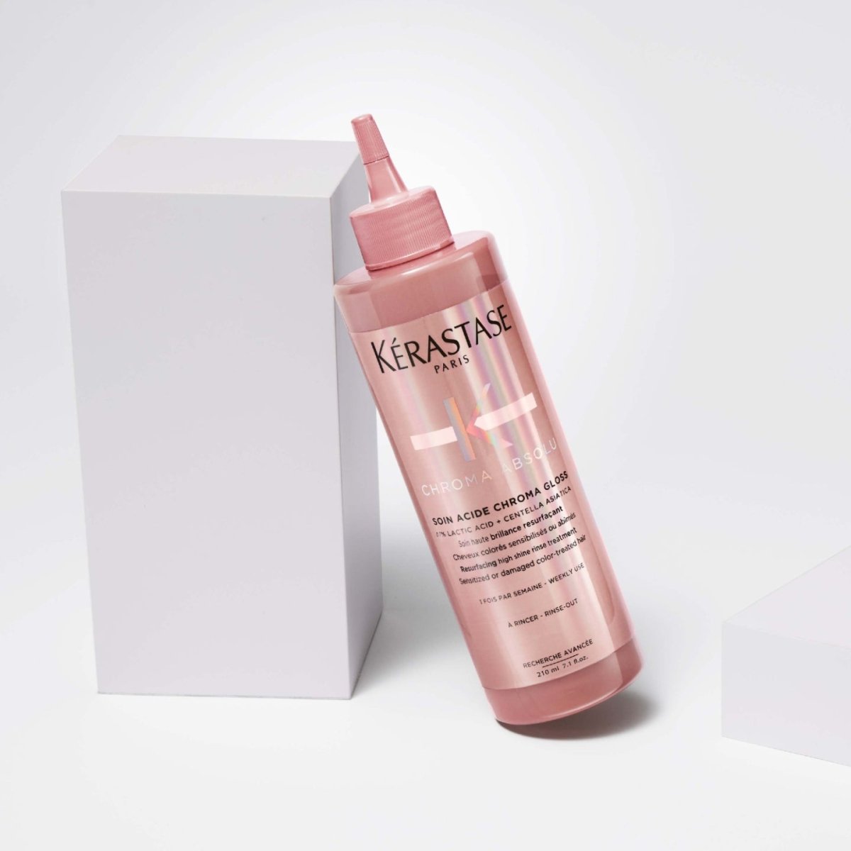 Kerastase Chroma Absolu Soin Acide Chroma Gloss - Salonmarjoahola - Shop