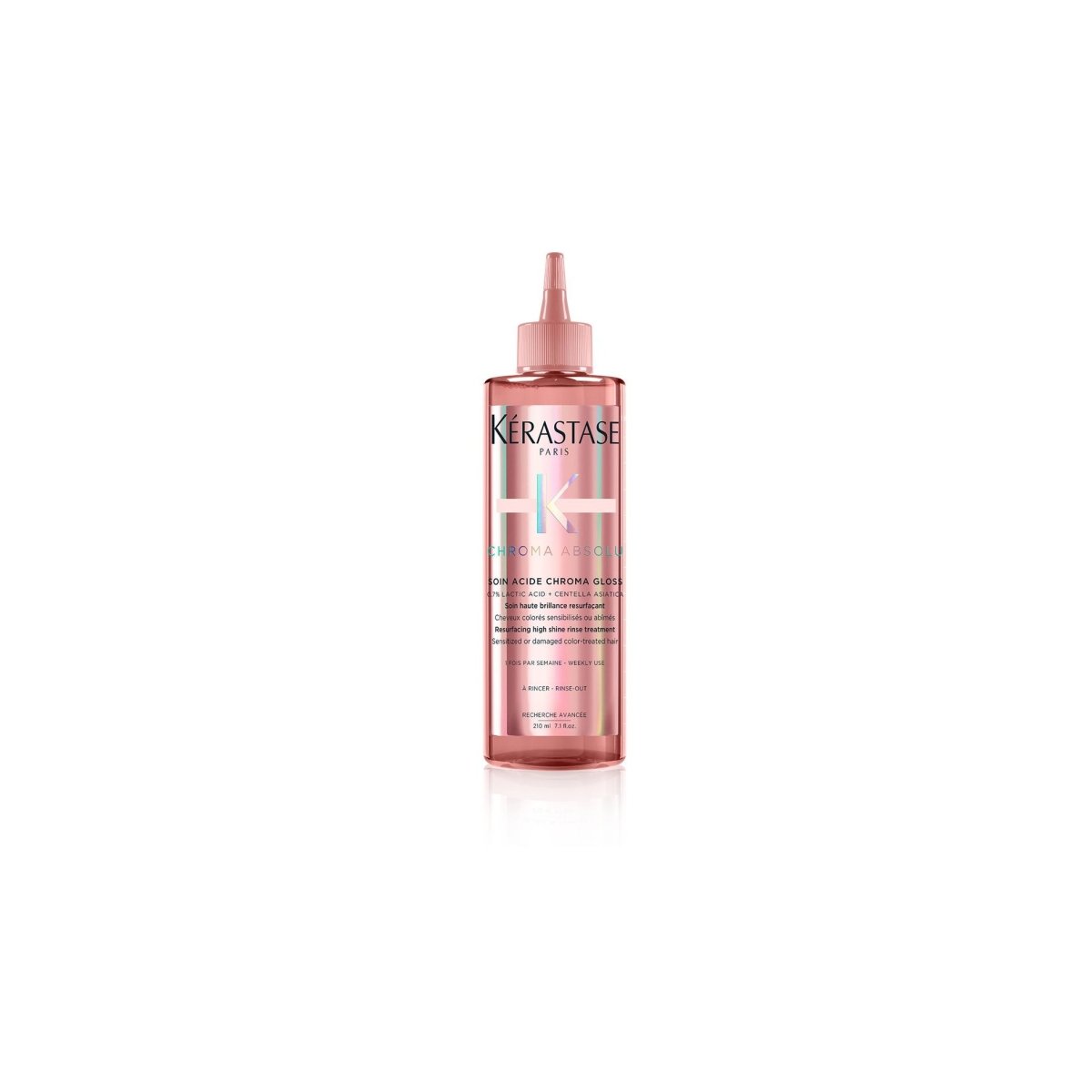 Kerastase Chroma Absolu Soin Acide Chroma Gloss - Salonmarjoahola - Shop