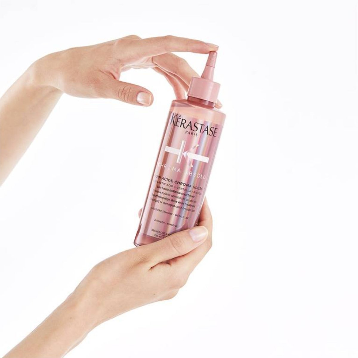 Kerastase Chroma Absolu Soin Acide Chroma Gloss - Salonmarjoahola - Shop