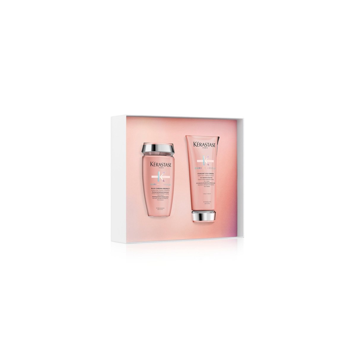 Kerastase Chroma Absolu spring set 2024 - Salonmarjoahola - Shop