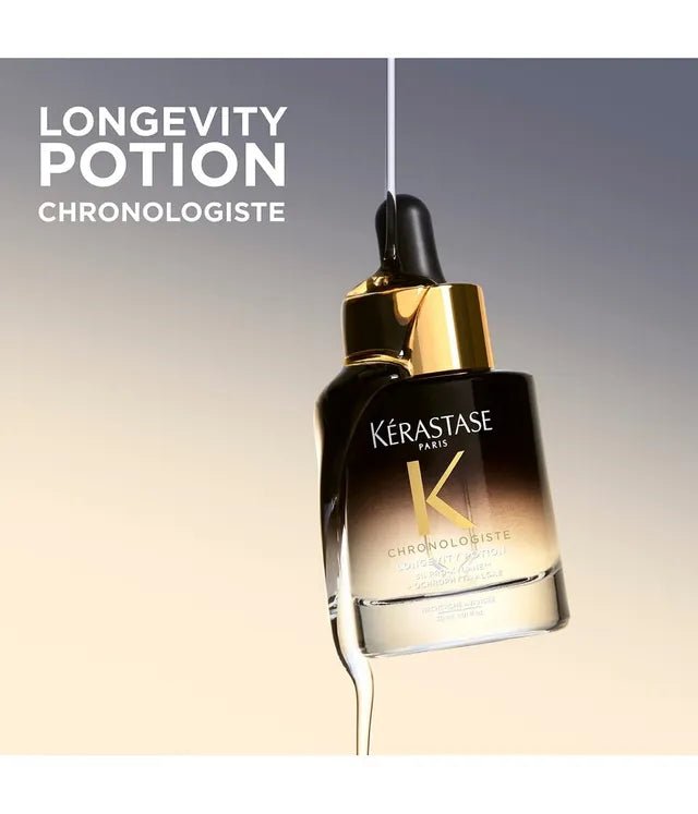 Kerastase Chronologiste Longevity Potion Hiusseerumi 30ml - Salonmarjoahola-Shop