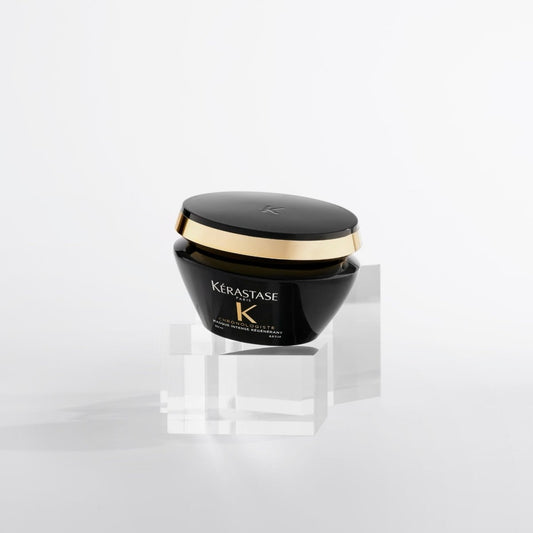 Kerastase Chronologiste Masque Regenerant hiusnaamio - Salonmarjoahola - Shop