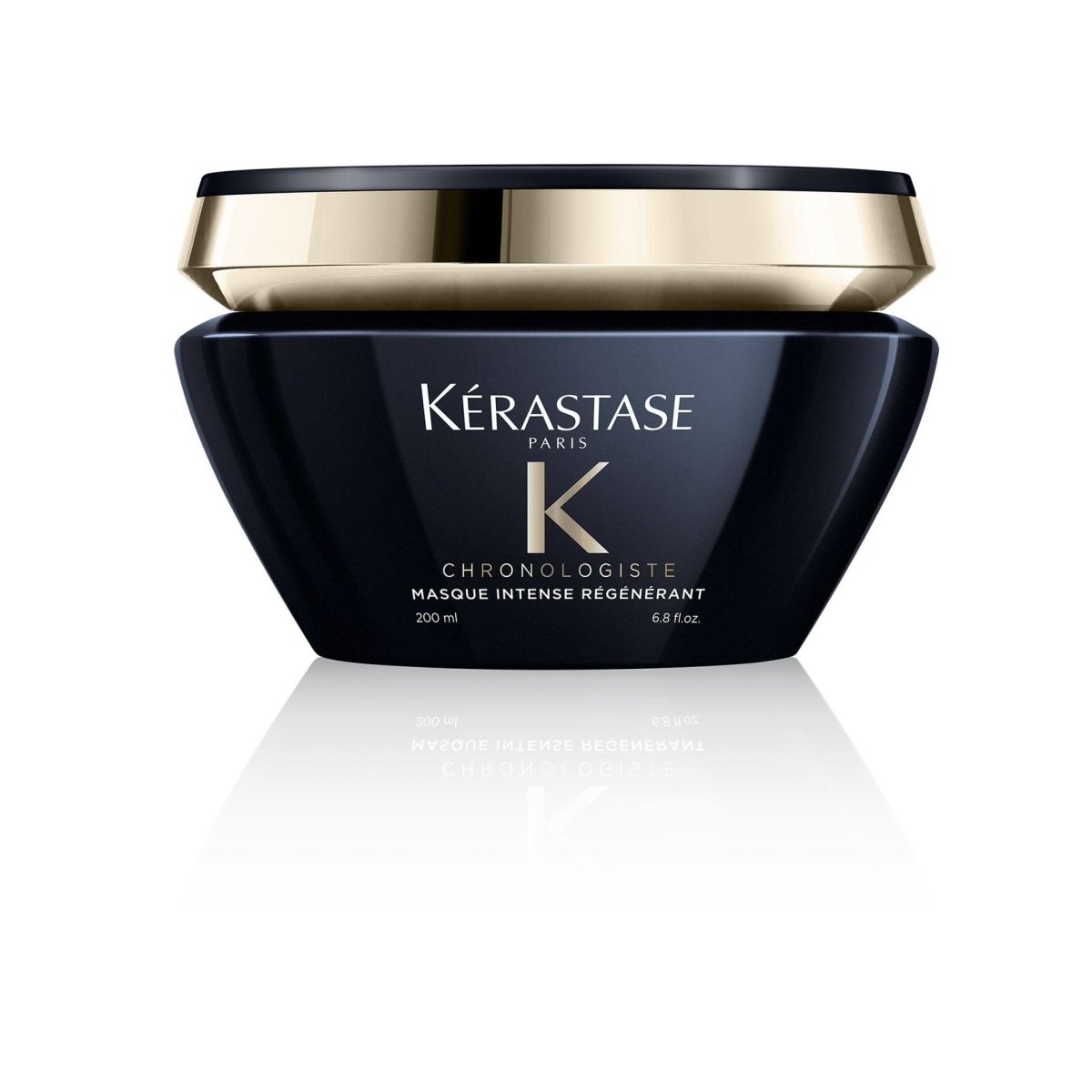 Kerastase Chronologiste Masque Regenerant hiusnaamio - Salonmarjoahola - Shop