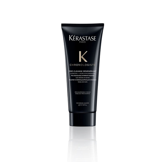 Kerastase Chronologiste Pre - Cleanse Regenerant shampoo - Salonmarjoahola - Shop