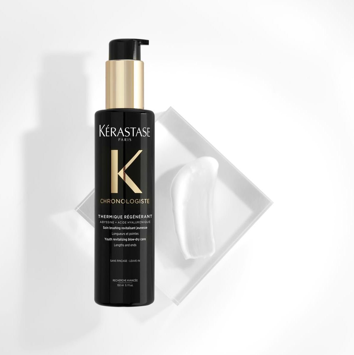 Kerastase Chronologiste Thermique Régénérant lämpösuojavoide - Salonmarjoahola - Shop