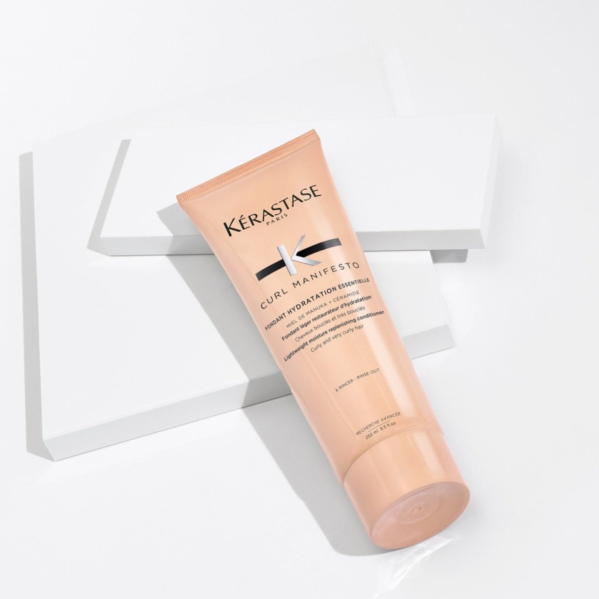 Kerastase Curl Manifesto Fond hoitoaine - Salonmarjoahola - Shop