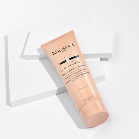 Kerastase Curl Manifesto Fond hoitoaine - Salonmarjoahola - Shop