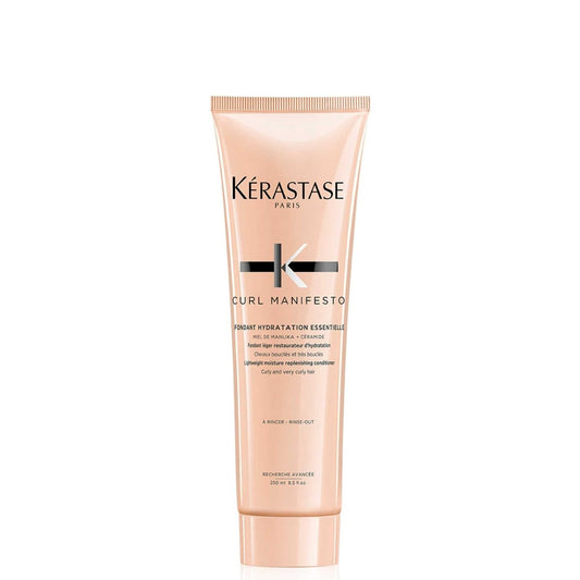 Kerastase Curl Manifesto Fondant hoitoaine 250ml - Salonmarjoahola-Shop