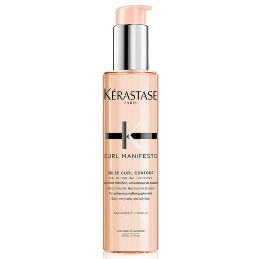 Kerastase Curl Manifesto Gelee Curl Contour hiusvoide 150ml - Salonmarjoahola-Shop
