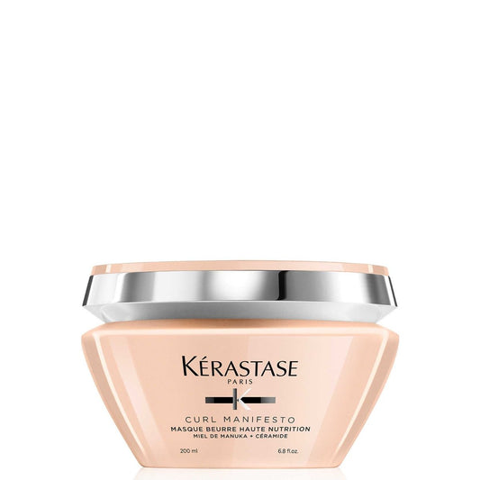 Kerastase Curl Manifesto Nutrition hiusnaamio 200ml - Salonmarjoahola-Shop