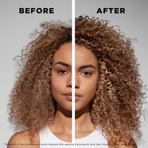 Kerastase Curl Manifesto Refresh absolu spray hiussuihke 190ml - Salonmarjoahola-Shop