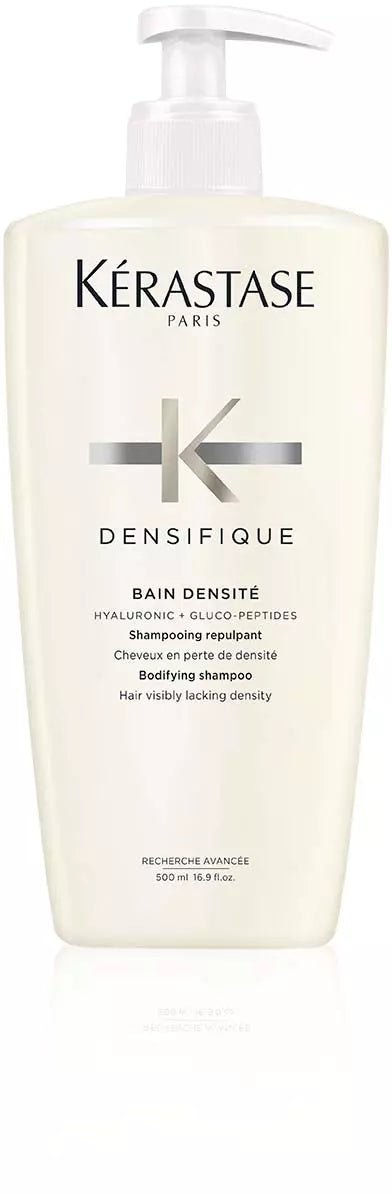 Kérastase Densifique Bain Densité shampoo 500ml - Salonmarjoahola - Shop