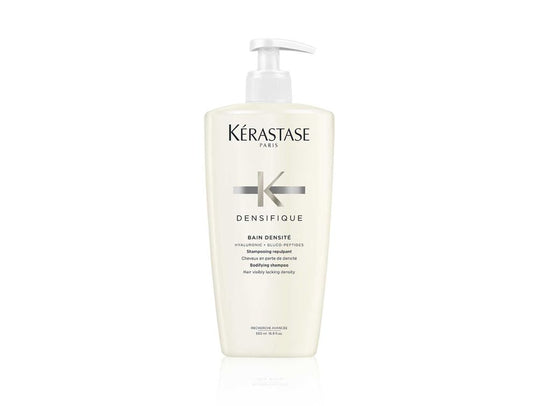 Kerastase Densifique Bain Densité shampoo 500ml - Salonmarjoahola - Shop