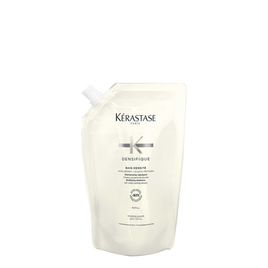 Kerastase Densifique Bain Densité Shampoo Refill 500 ml - Salonmarjoahola - Shop