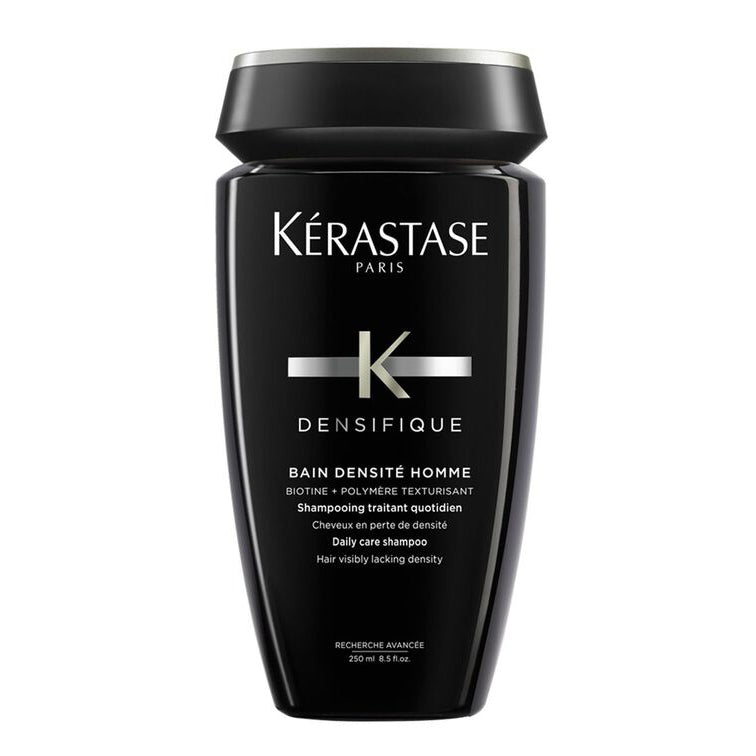 Kerastase Densifique Bain Homme shampoo - Salonmarjoahola - Shop