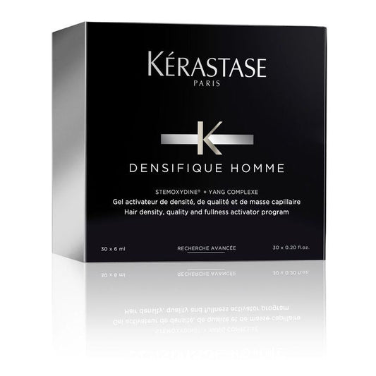 Kerastase Densifique Cure Homme tehohoito - Salonmarjoahola - Shop