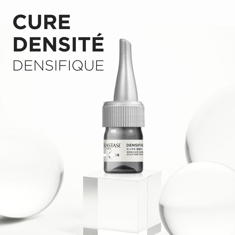 KERASTASE Densifique Cures 42 - PACK - Salonmarjoahola - Shop