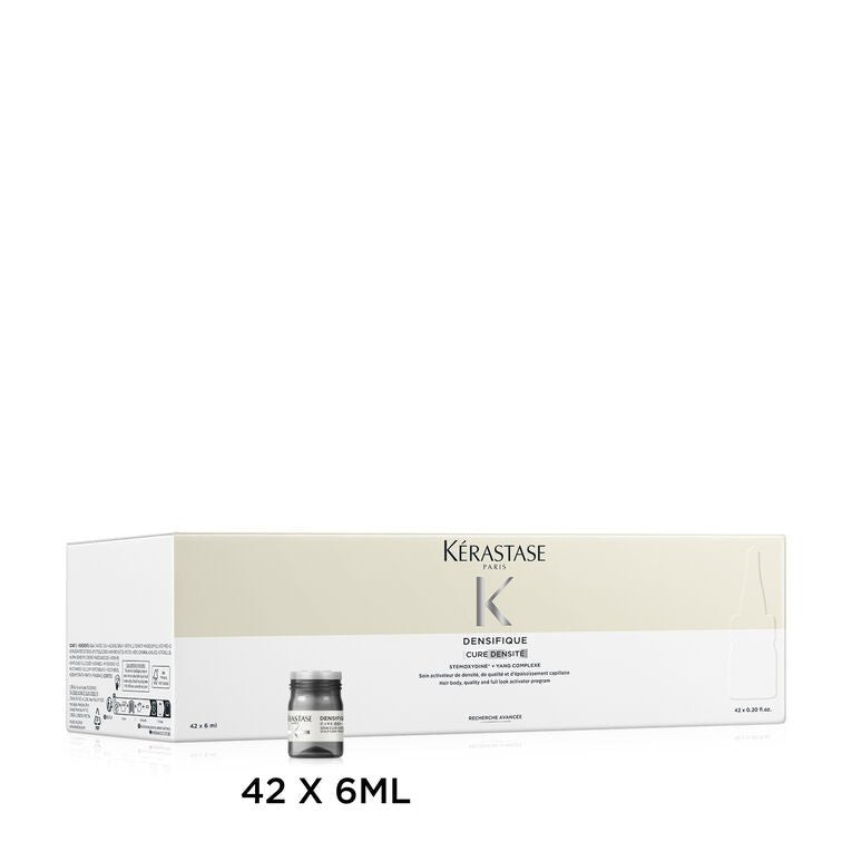 KERASTASE Densifique Cures 42 - PACK - Salonmarjoahola - Shop