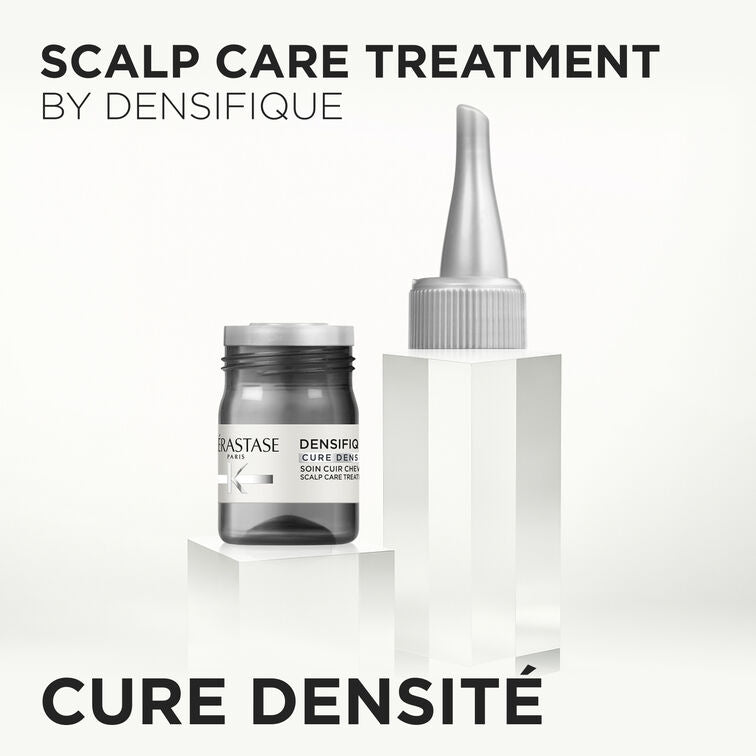KERASTASE Densifique Cures 42 - PACK - Salonmarjoahola - Shop