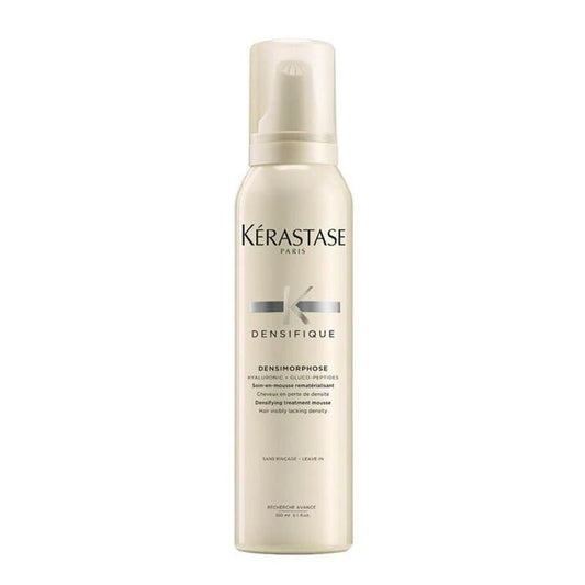 Kerastase Densifique Mousse Densimorphose seerumivaahto - Salonmarjoahola - Shop