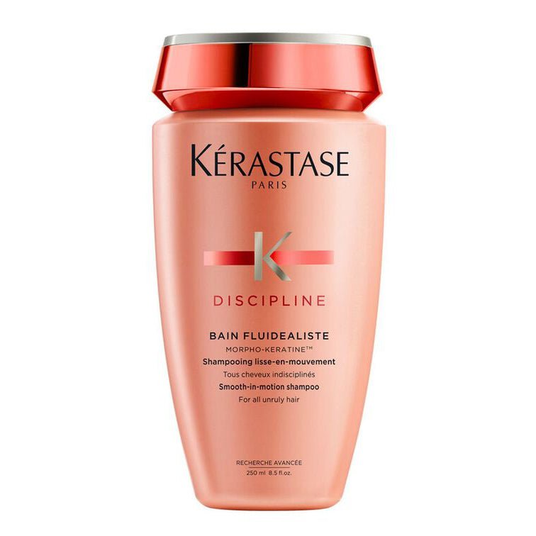 Kerastase Discipline Bain Fluidealiste shampoo - Salonmarjoahola - Shop