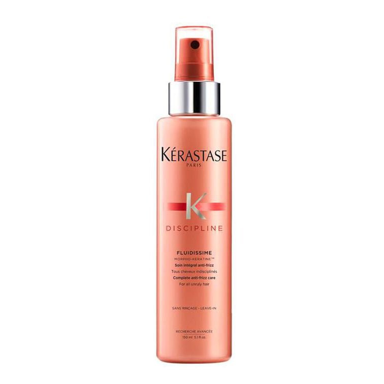 Kerastase Discipline Fluidissime hoitava suihke - Salonmarjoahola - Shop