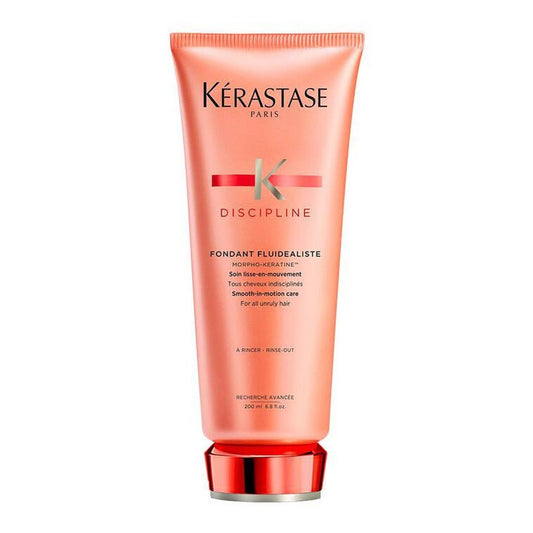 Kerastase Discipline Fondant Fluidealiste hoitoaine - Salonmarjoahola - Shop