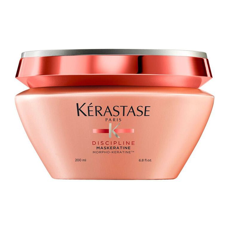 Kerastase Discipline Maskeratine hiusnaamio - Salonmarjoahola - Shop