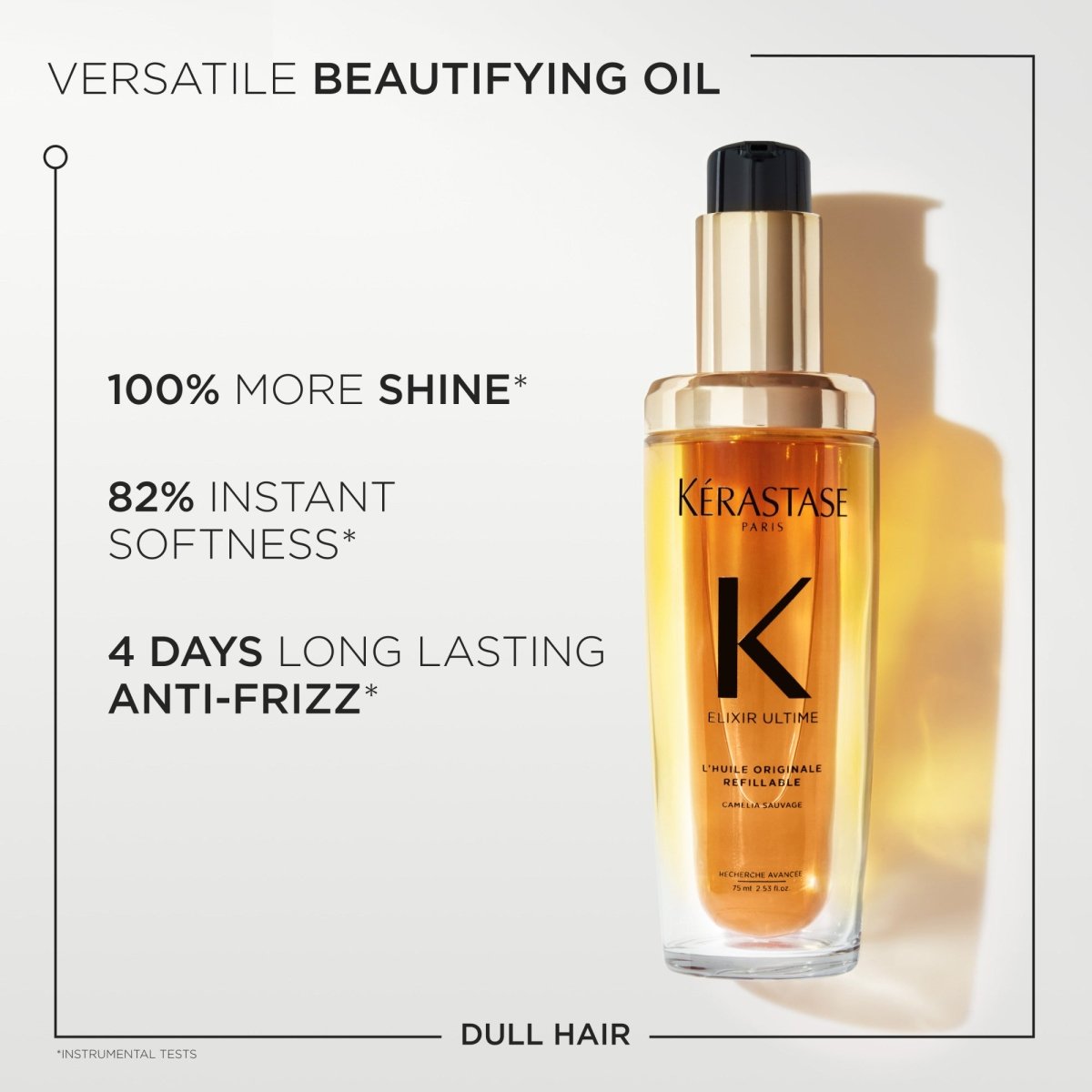 Kerastase Elixir Ultime Duo Spring Set 2026 - Salonmarjoahola - Shop