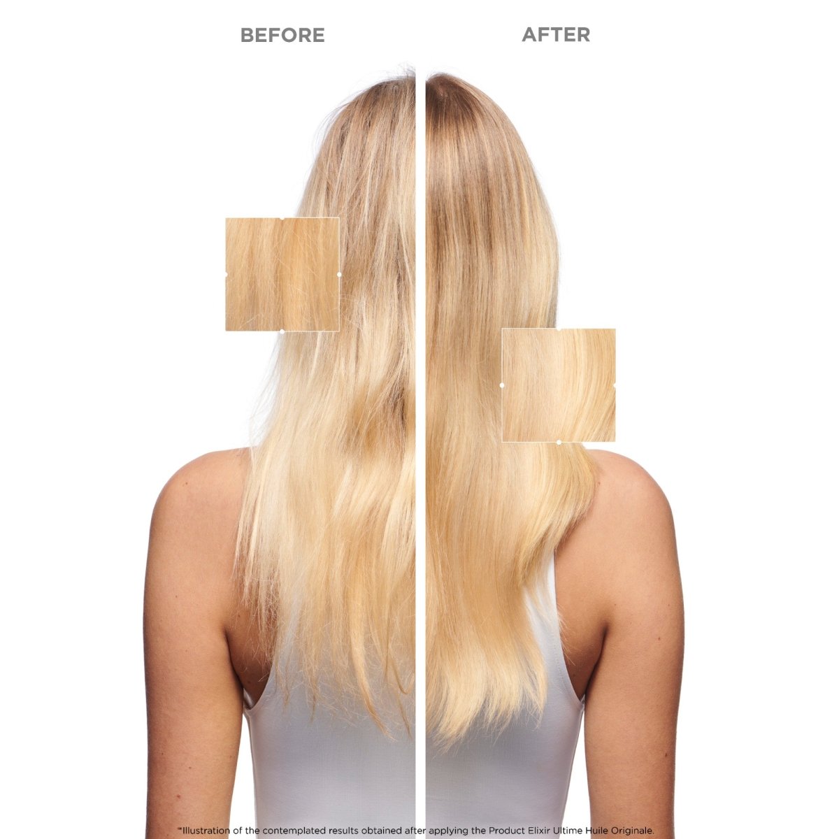 Kerastase Elixir Ultime Duo Spring Set 2026 - Salonmarjoahola - Shop