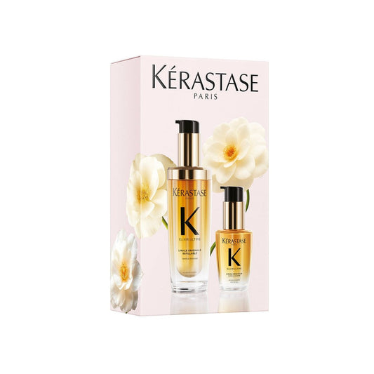 Kerastase Elixir Ultime Duo Spring Set 2026 - Salonmarjoahola - Shop