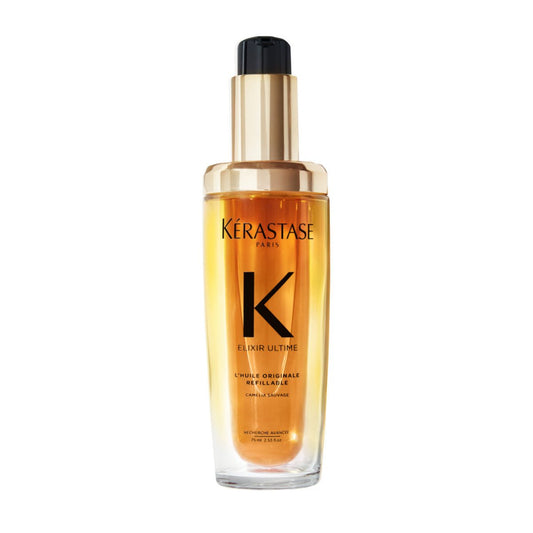 Kerastase Elixir Ultime L’Huile originale hiusöljy - Salonmarjoahola - Shop